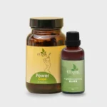 Combo Αδυνατίσματος Νεραϊδοσταγόνες & Power Caps