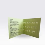 Combo Νεραϊδοσταγόνες & Επιθέματα Αδυνατίσματος 30τμχ - Image 4