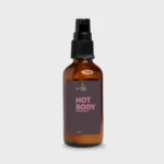 Έλαιο Καύσης Λίπους & Σύσφιξης Hot Body Slim Oil 100mL