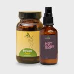 Ηοt Pοwer Set Κάψιμο Λίπους